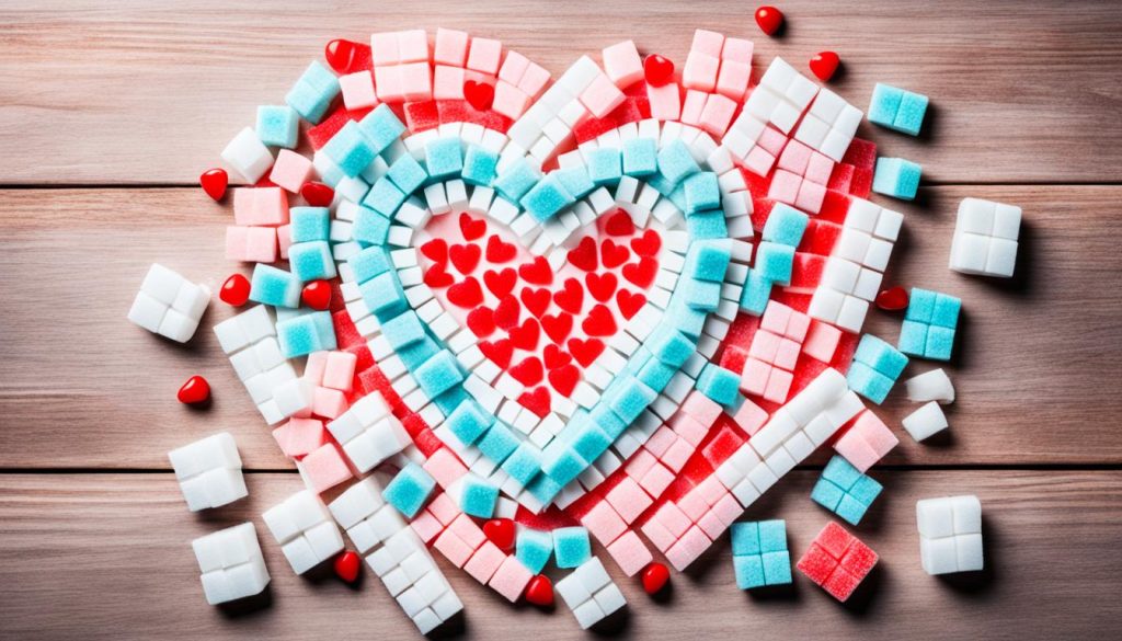 American Heart Association sugar guidelines