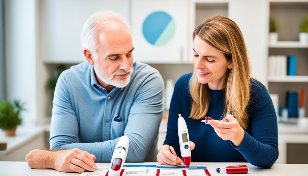 Blood Sugar Control Blood Sugar Control