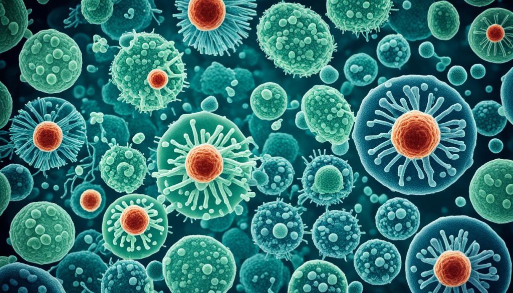 Causes of Low White Blood Cell Count