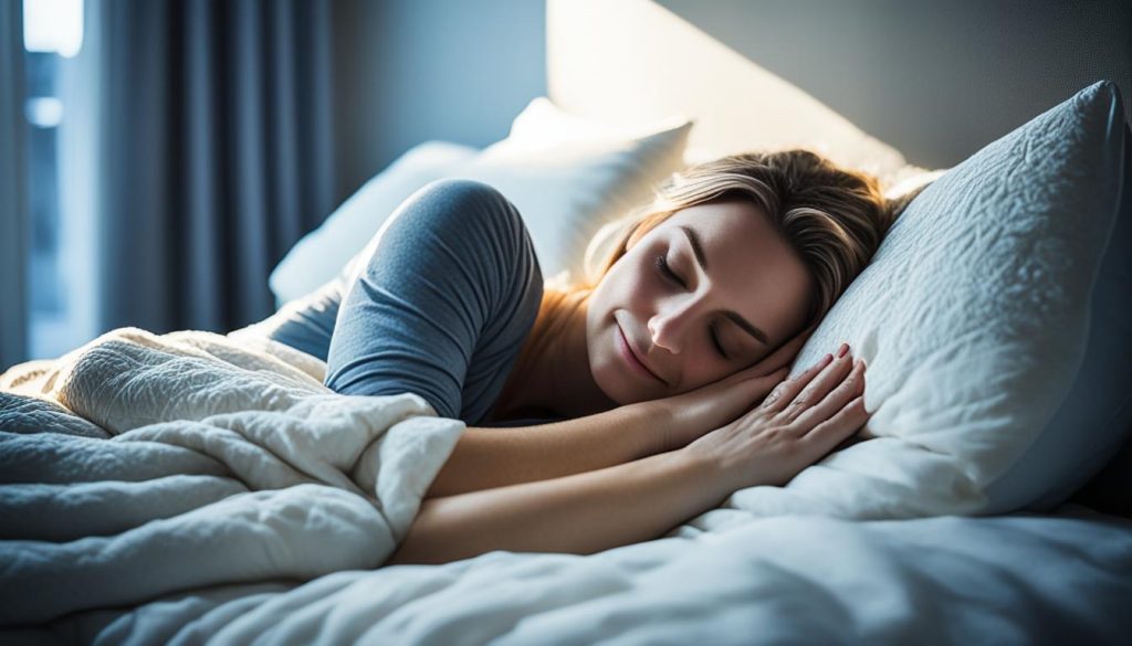 Importance of Quality Sleep
