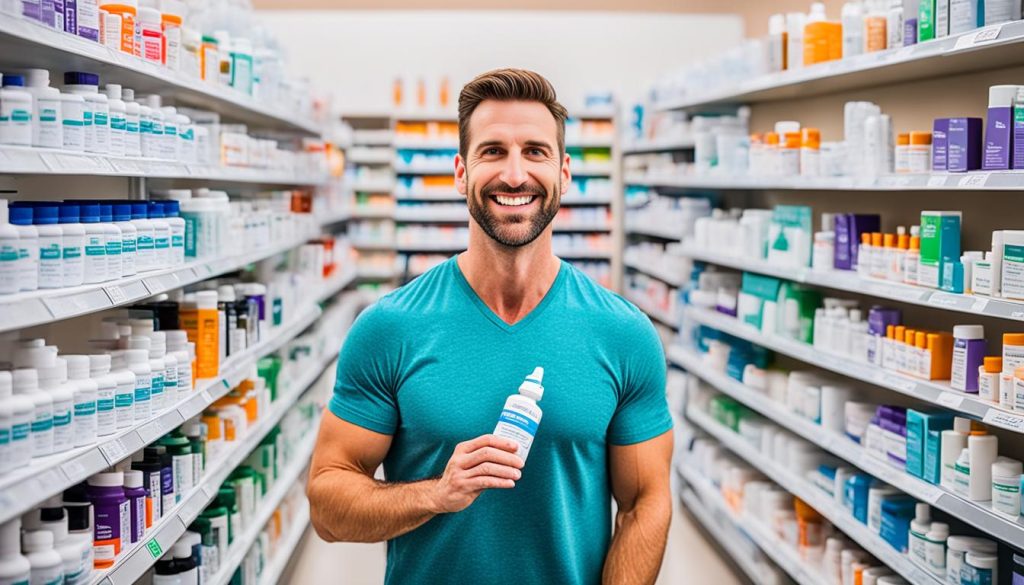 Over-the-counter Options for Nerve Pain Management Over-the-counter Options for Nerve Pain Management