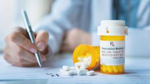 Prescription Medications