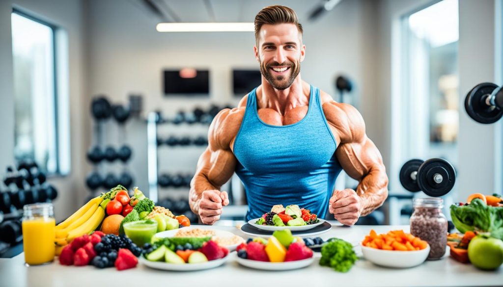 Protein Intake for Muscle Growth and Exercise Protein Intake for Muscle Growth and Exercise