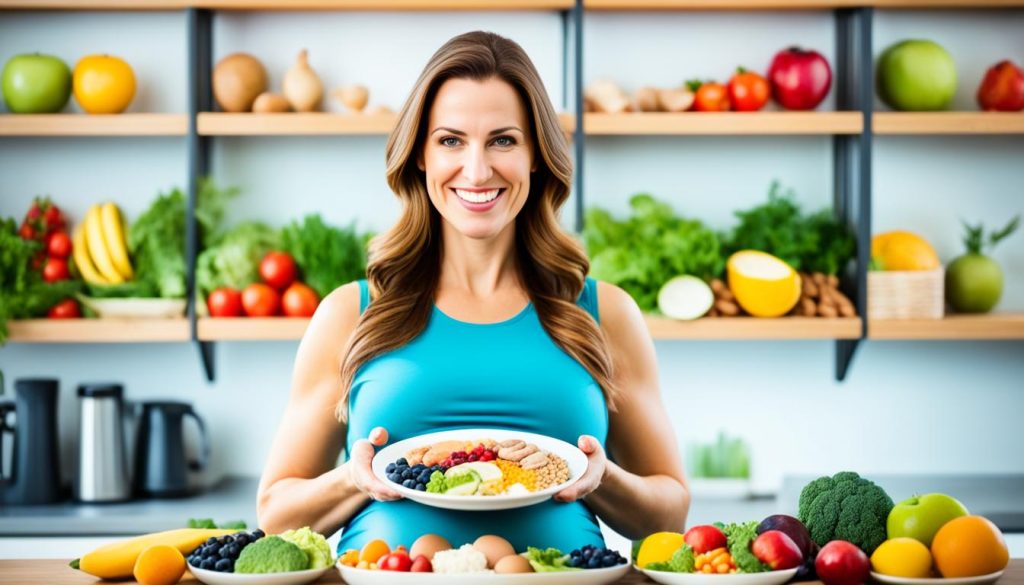 Protein Intake for Pregnancy and Breastfeeding Protein Intake for Pregnancy and Breastfeeding