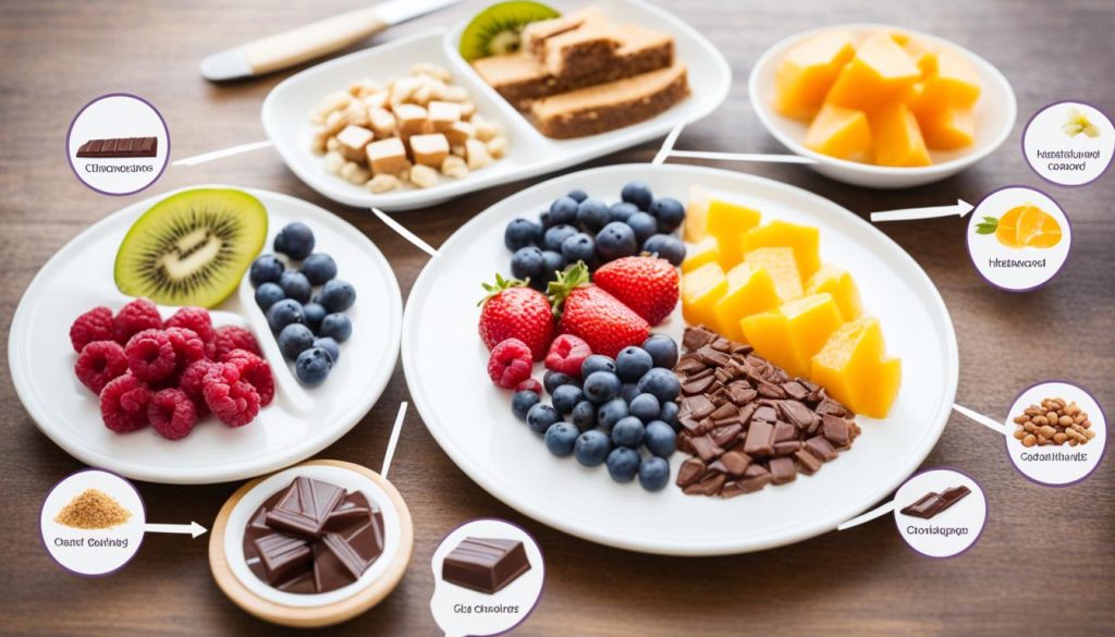 Reducing Added Sugar in Your Diet