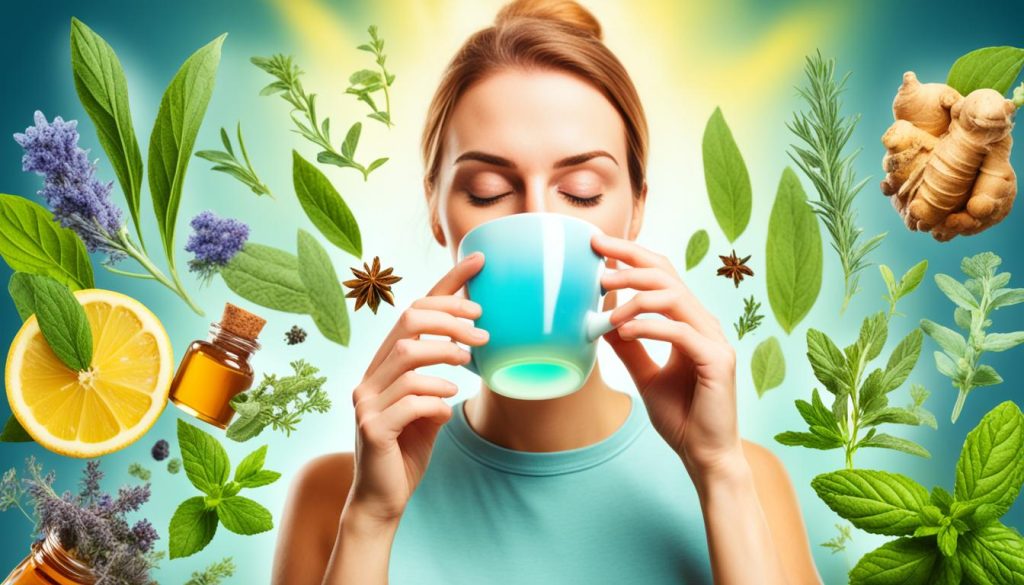 Remedies for Throat Mucus Build-up