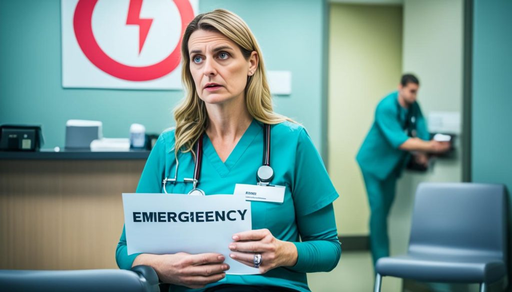 Seek Medical Attention Seek Medical Attention