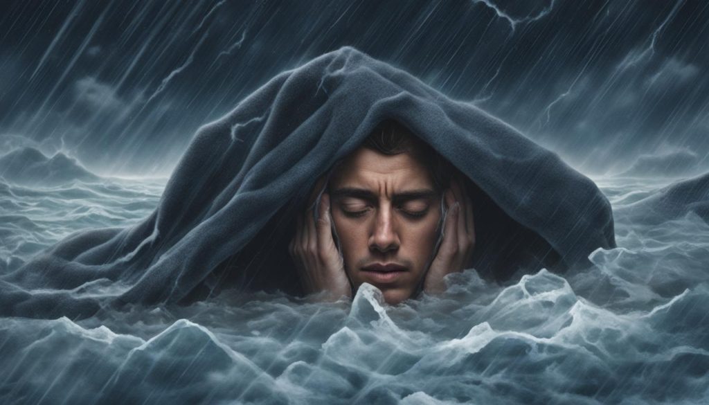 Stress and Anxiety-Related Cold Feet Stress and Anxiety-Related Cold Feet