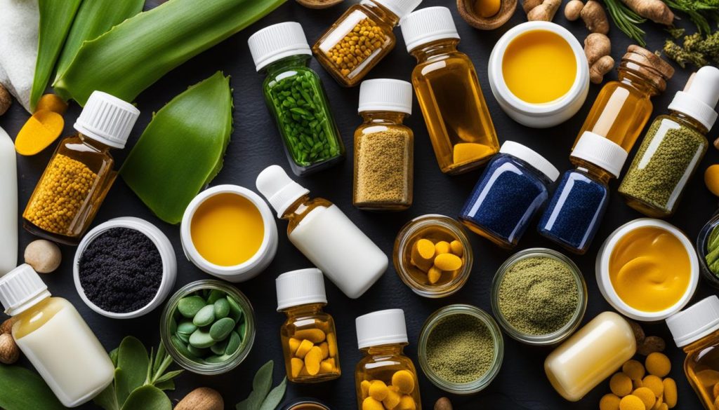 Supplements for nerve pain relief Supplements for nerve pain relief