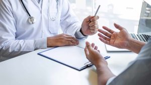 When to Seek Medical Attention