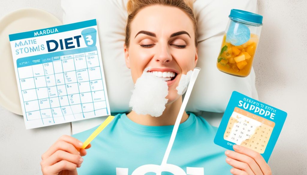 Wisdom Teeth Post-Op Care