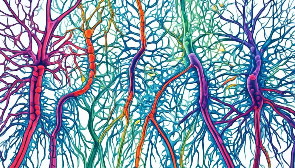 alcohol's impact on the peripheral nervous system