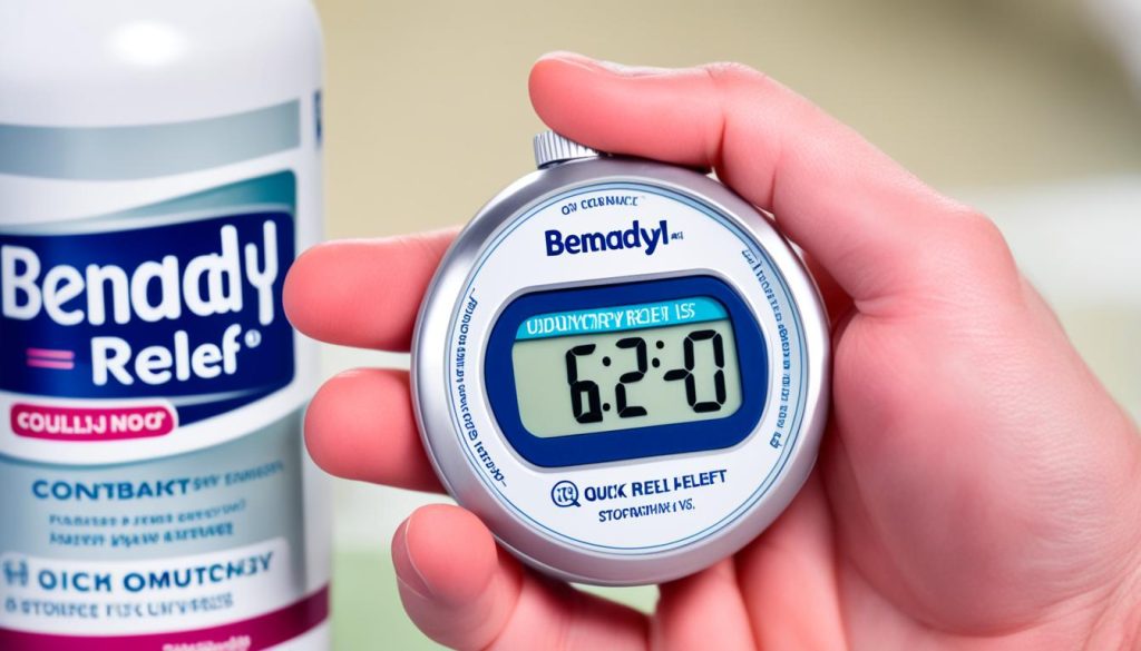 benadryl quick relief benadryl quick relief