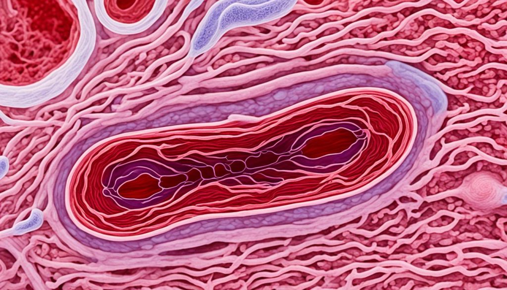 blood clot detection