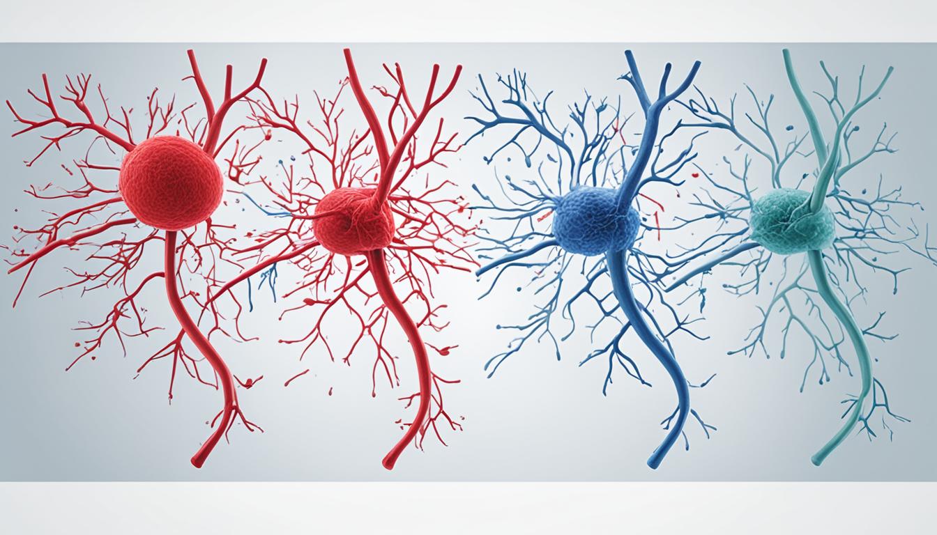 How fast does a blood clot travel from the leg to the lungs?