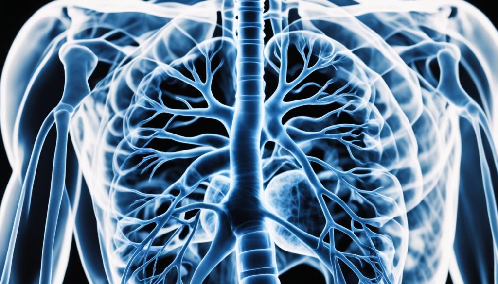 causes of chest pain when breathing deeply