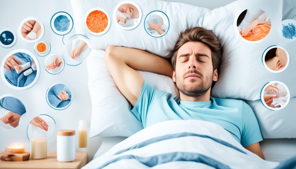 common causes of body aches without fever