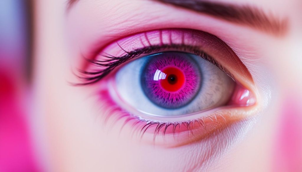 contagiousness of pink eye contagiousness of pink eye