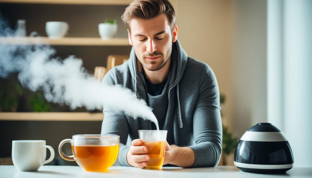 cough relief tips