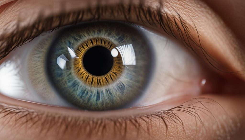 detecting thyroid eye disease early detecting thyroid eye disease early