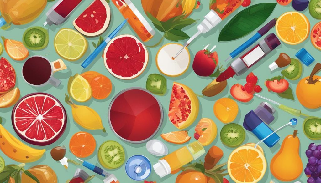 diabetes medication