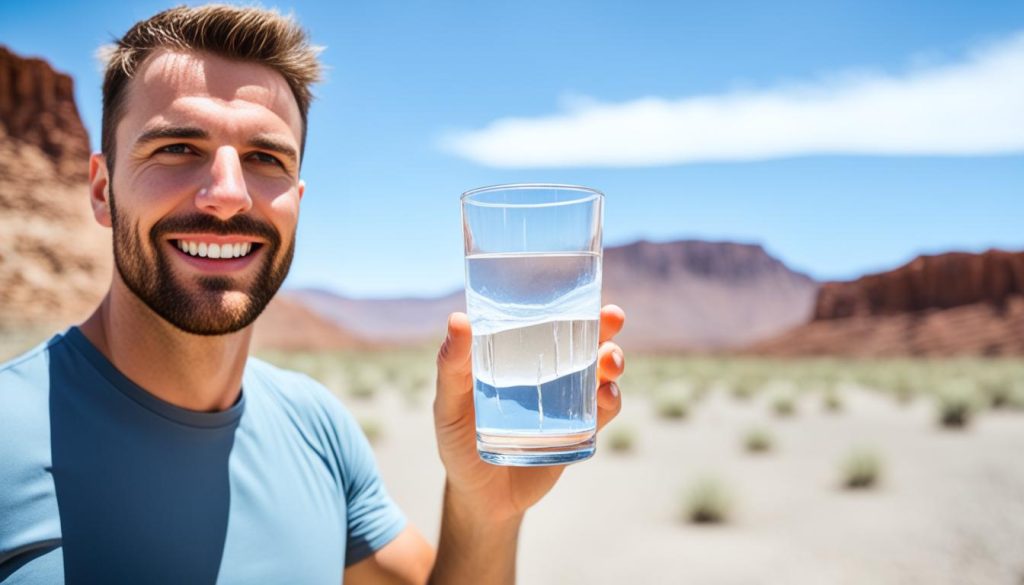 diagnosing dry mouth