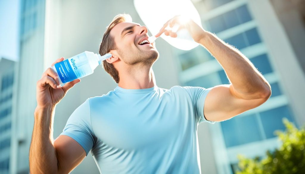 dry mouth treatment