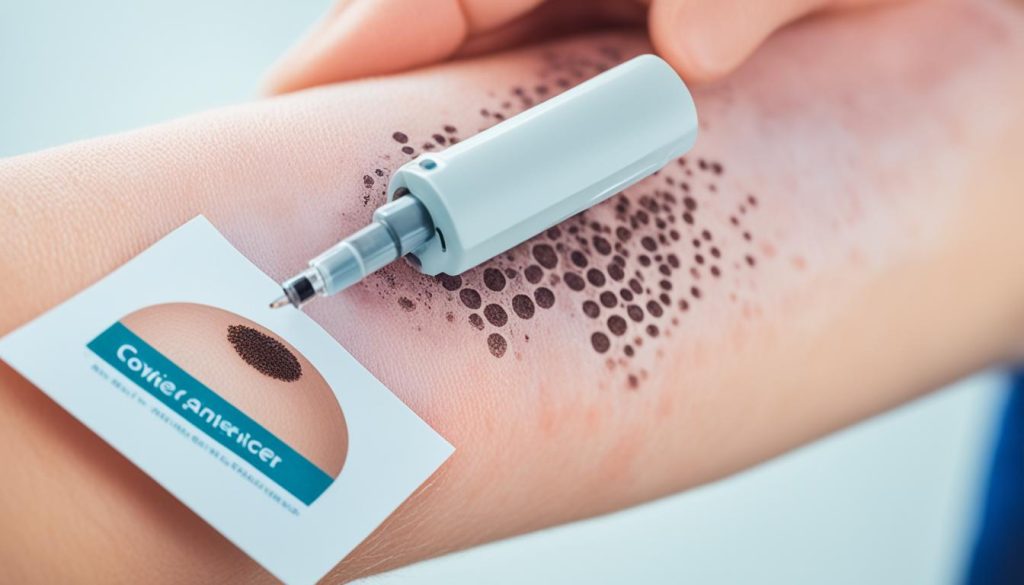early detection merkel cell carcinoma