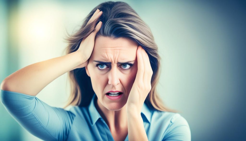 early signs of stroke in females
