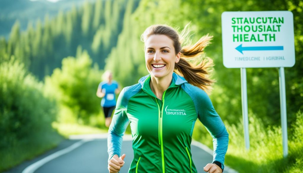 exercise and reducing health risk