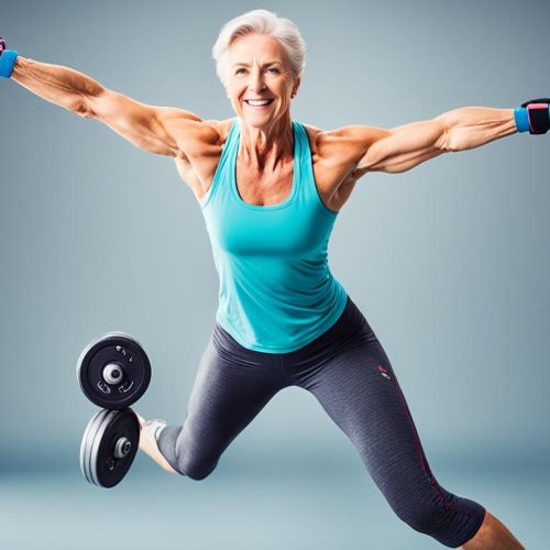 explain why exercise is an important component of good physical fitness