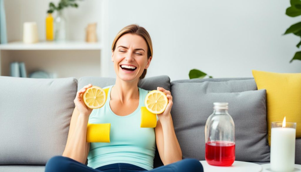 fast UTI relief
