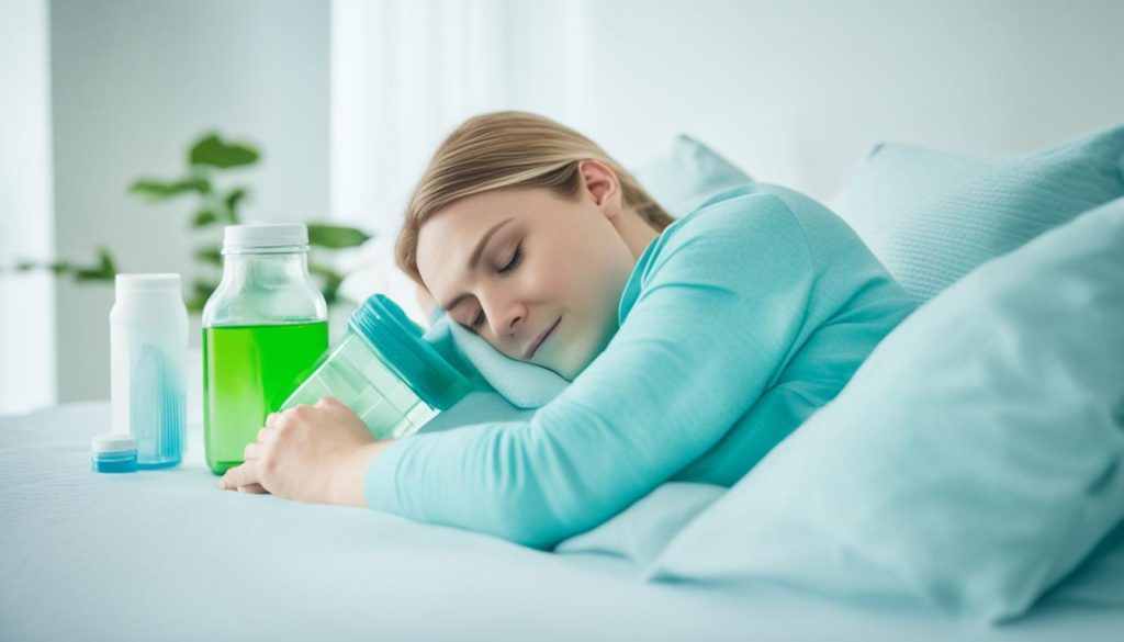 fever treatment options