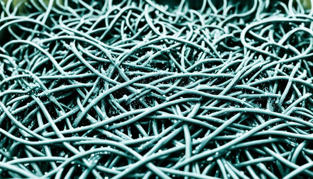 hair fall in shower hair fall in shower