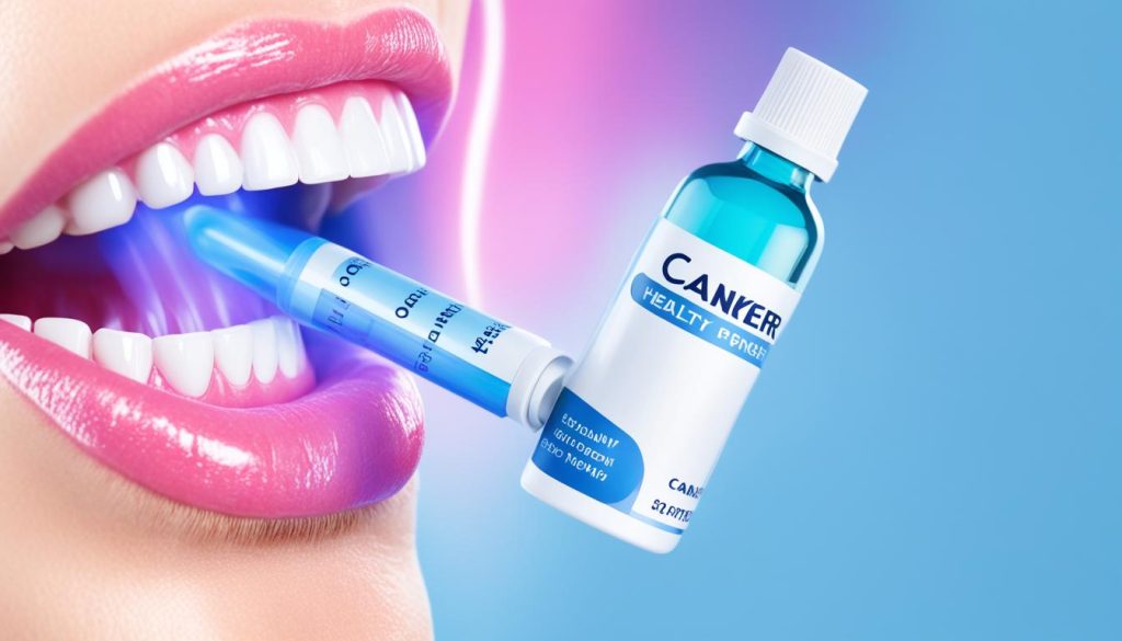 heal canker sore overnight heal canker sore overnight