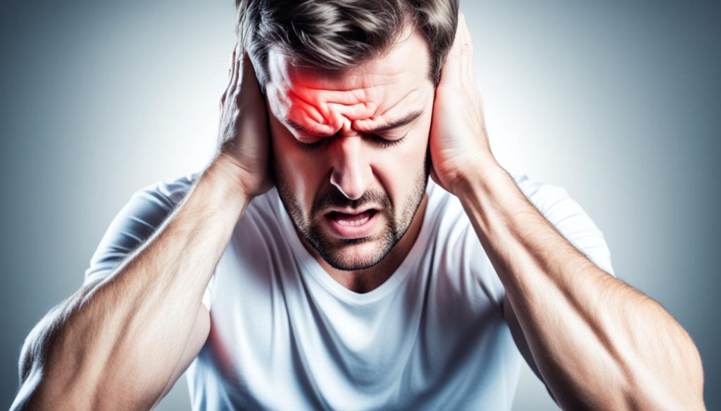 high blood pressure warning signs