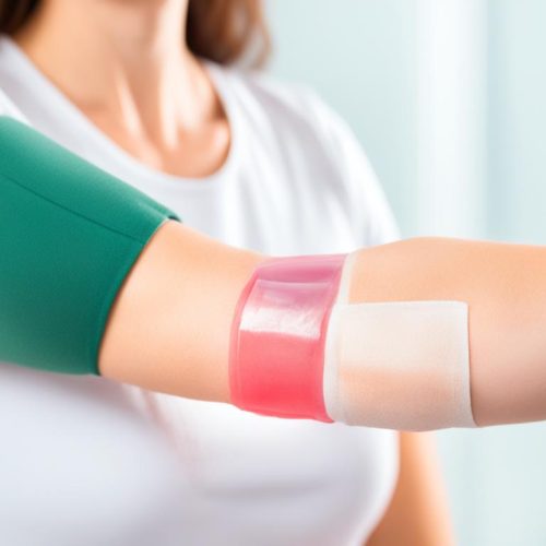 how do you get rid of a bruise in 24 hours