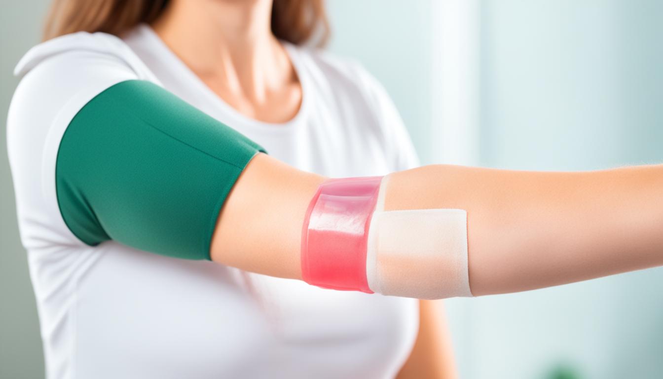 how do you get rid of a bruise in 24 hours