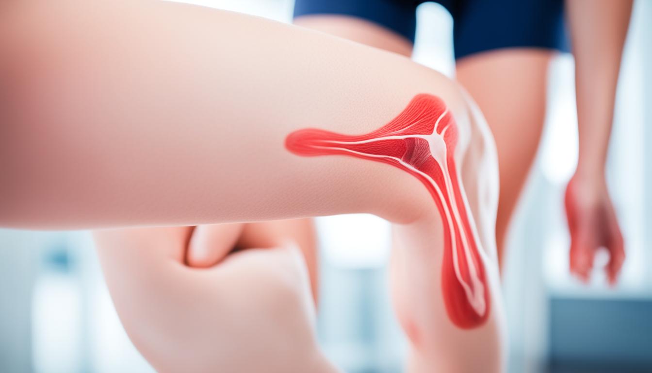 how do you know if you have a blood clot