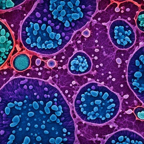 how long can someone live with merkel cell carcinoma