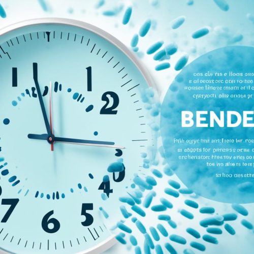 how long does it take for benadryl to kick in