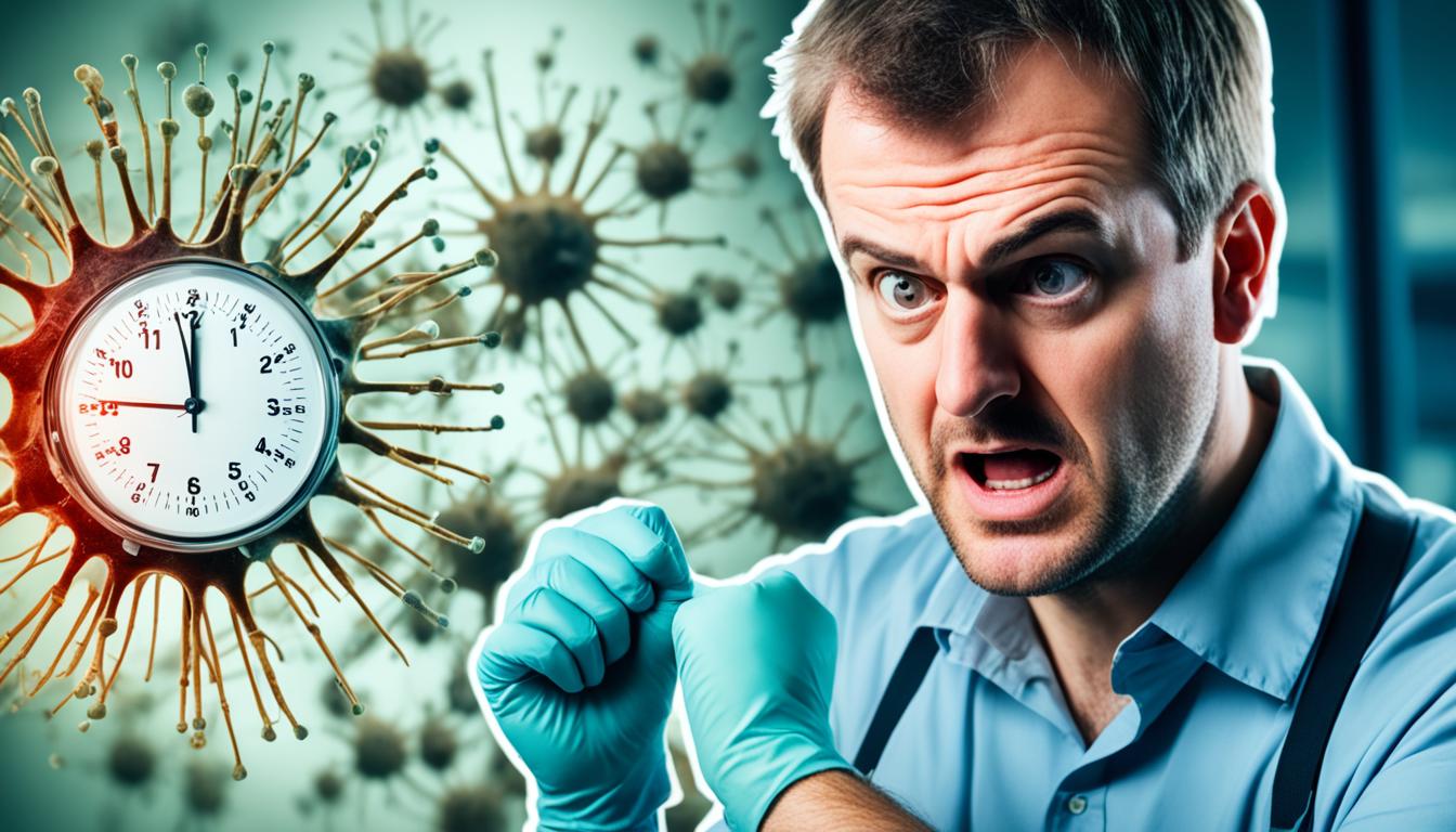 How Long Does It Take for Rabies to Show in Humans? Incubation Time