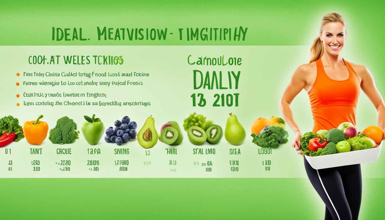 how many calories should i eat a day to lose weight