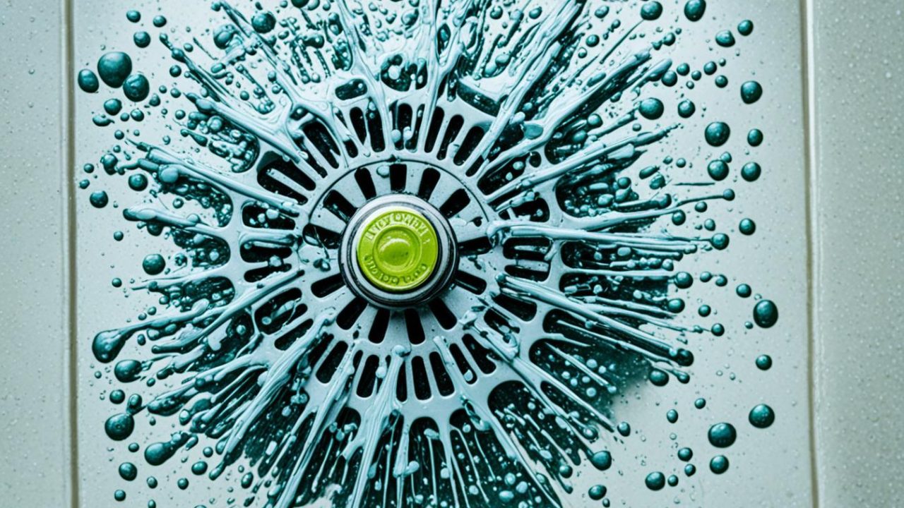 how much hair is normal to lose in the shower