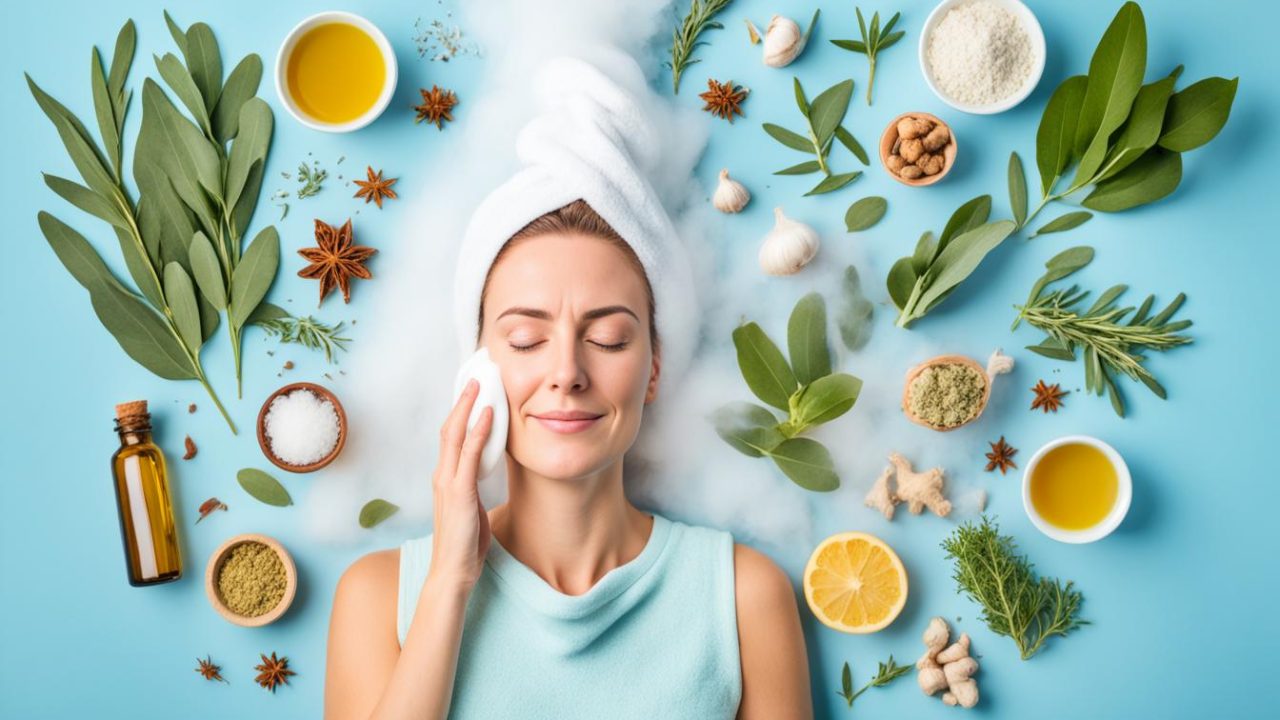 how to get rid of a sinus infection in 24 hours