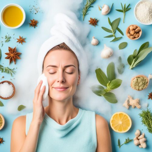 how to get rid of a sinus infection in 24 hours