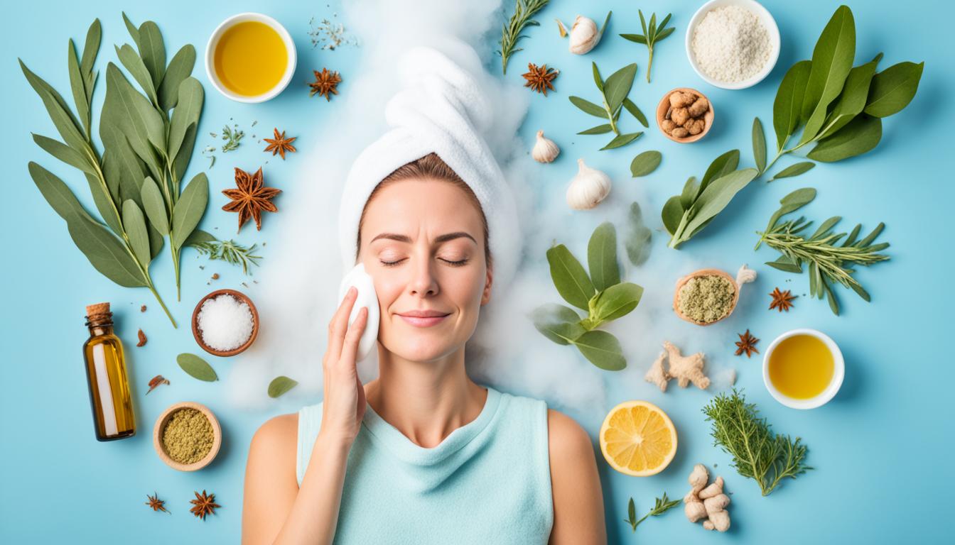 how to get rid of a sinus infection in 24 hours