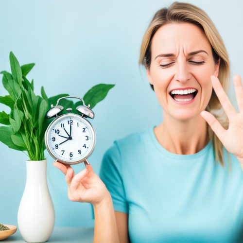 how to get rid of a stomach ache in 5 minutes