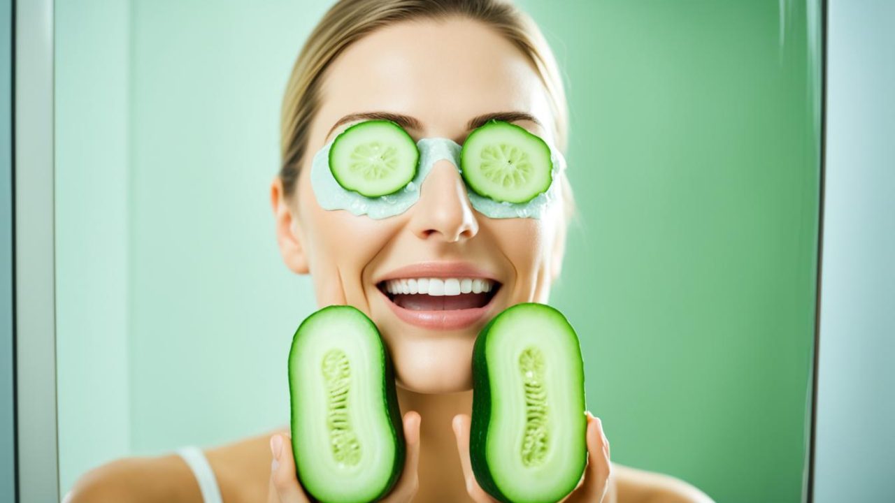 how to get rid of puffy eyes in the morning instantly