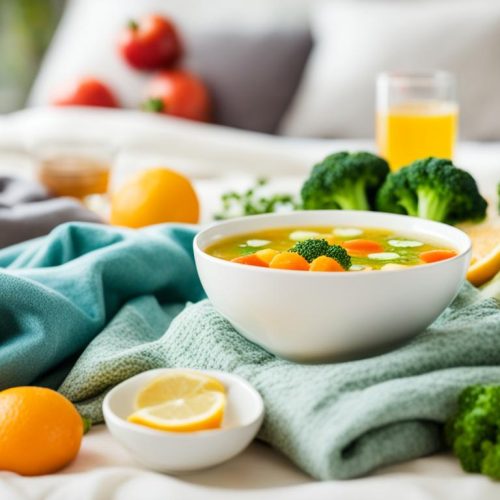 how to get rid of the flu in 24 hours